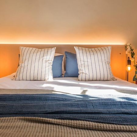 Upoint Floors Aparthotel Μπουένος Άιρες Εξωτερικό φωτογραφία