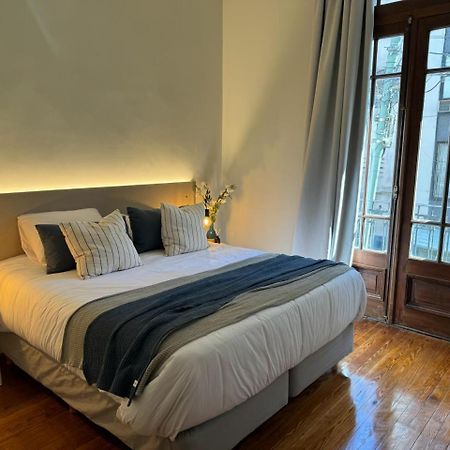 Upoint Floors Aparthotel Μπουένος Άιρες Εξωτερικό φωτογραφία