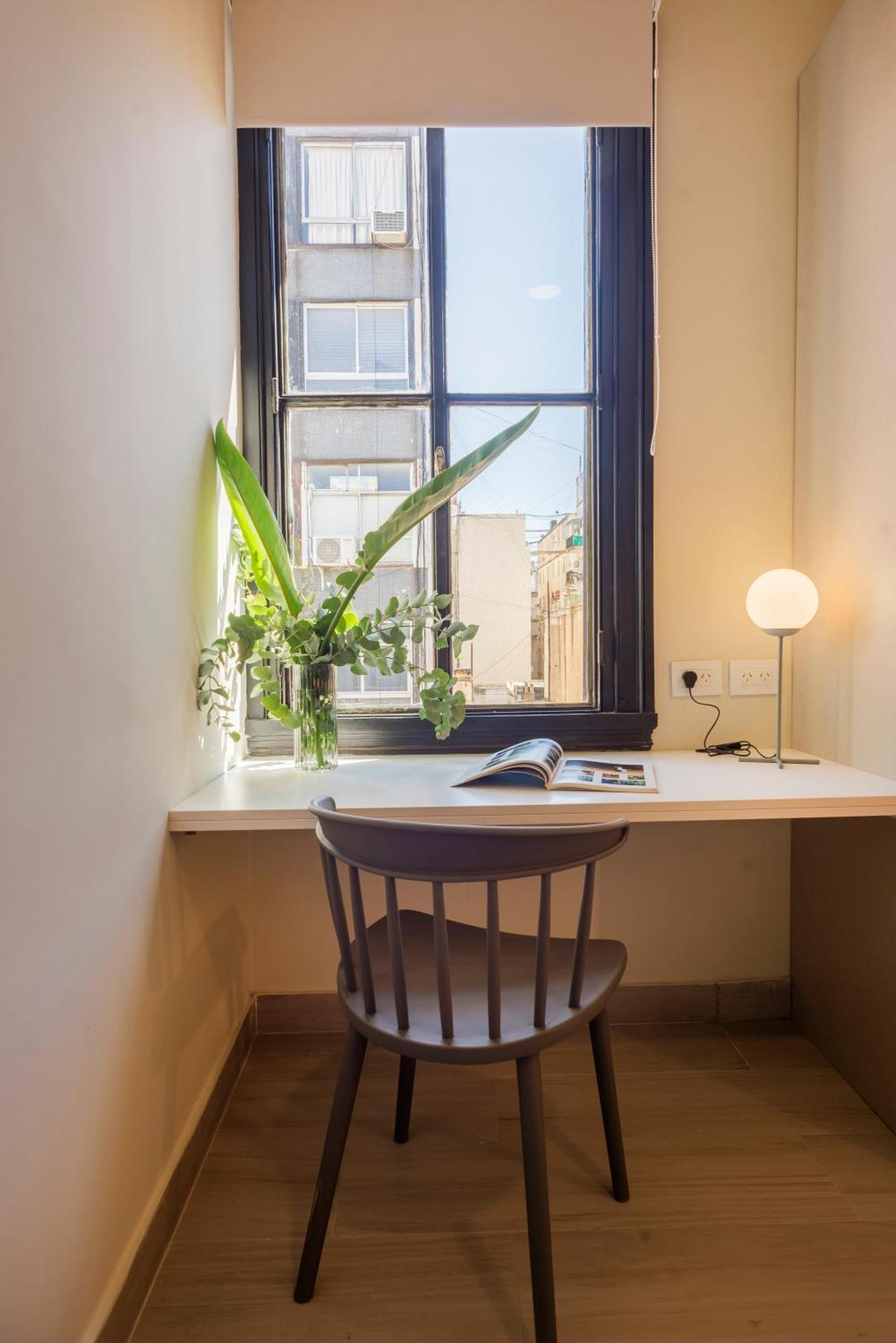 Upoint Floors Aparthotel Μπουένος Άιρες Εξωτερικό φωτογραφία