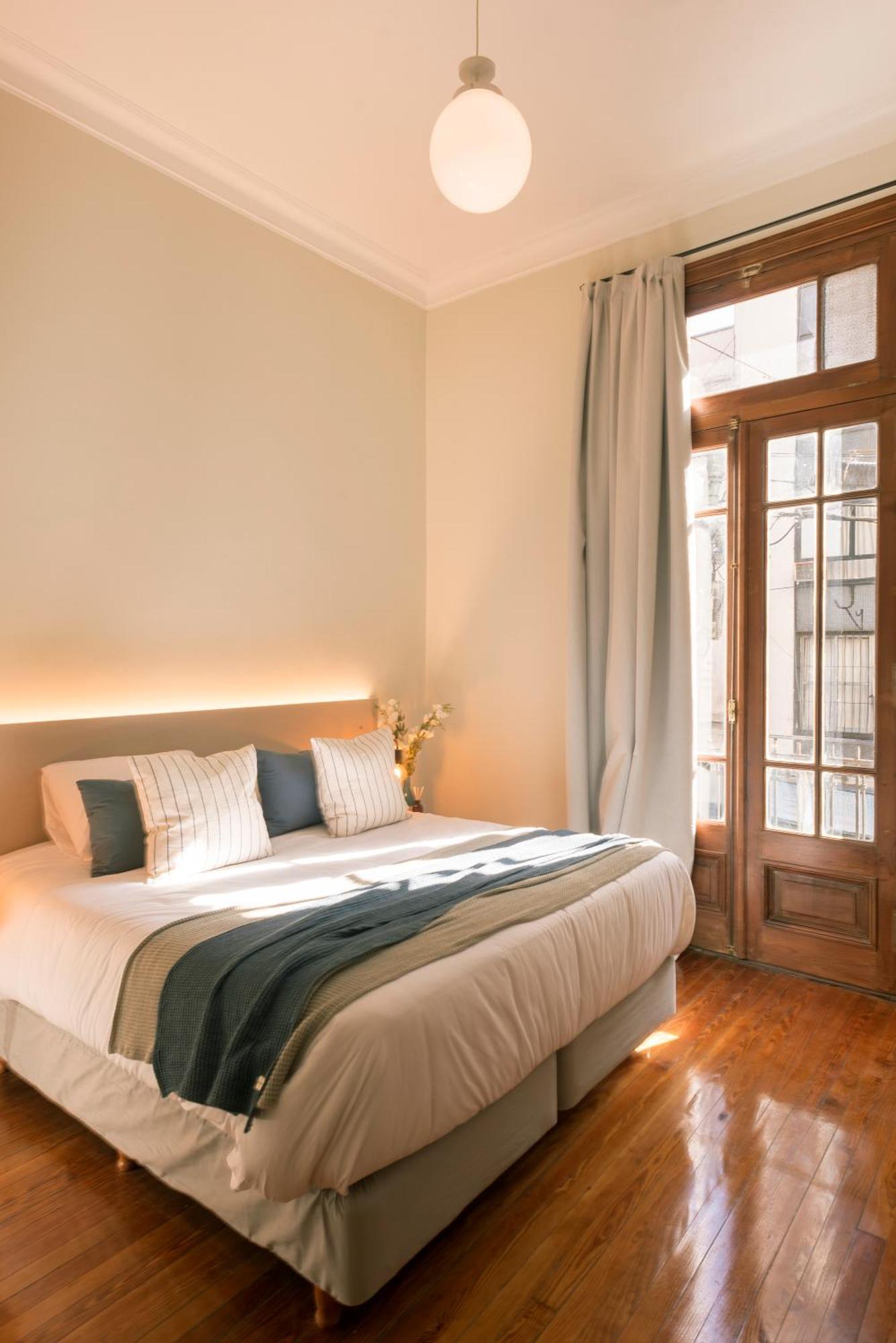 Upoint Floors Aparthotel Μπουένος Άιρες Εξωτερικό φωτογραφία