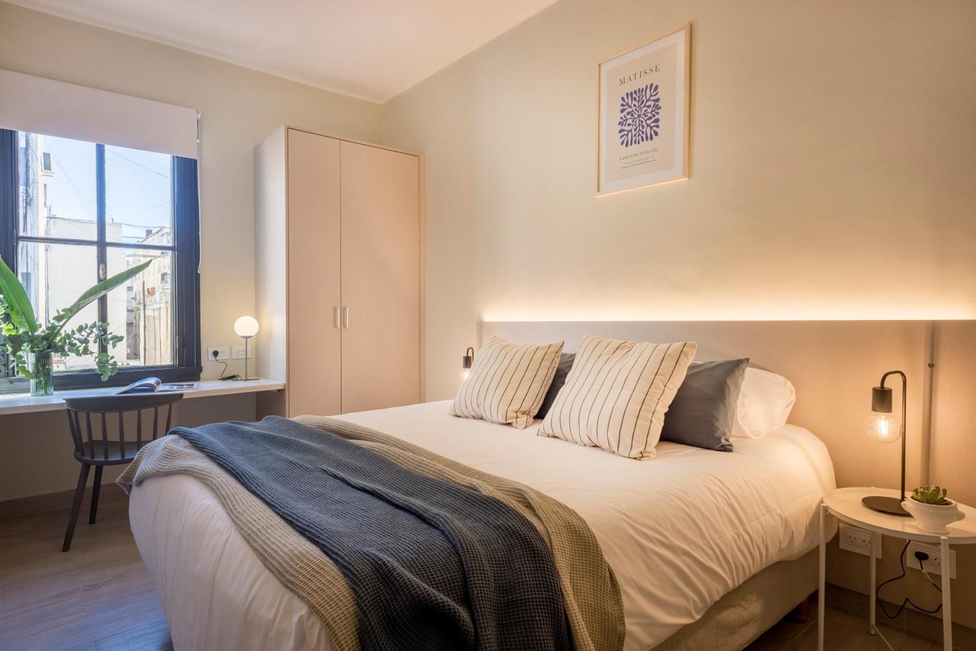 Upoint Floors Aparthotel Μπουένος Άιρες Εξωτερικό φωτογραφία
