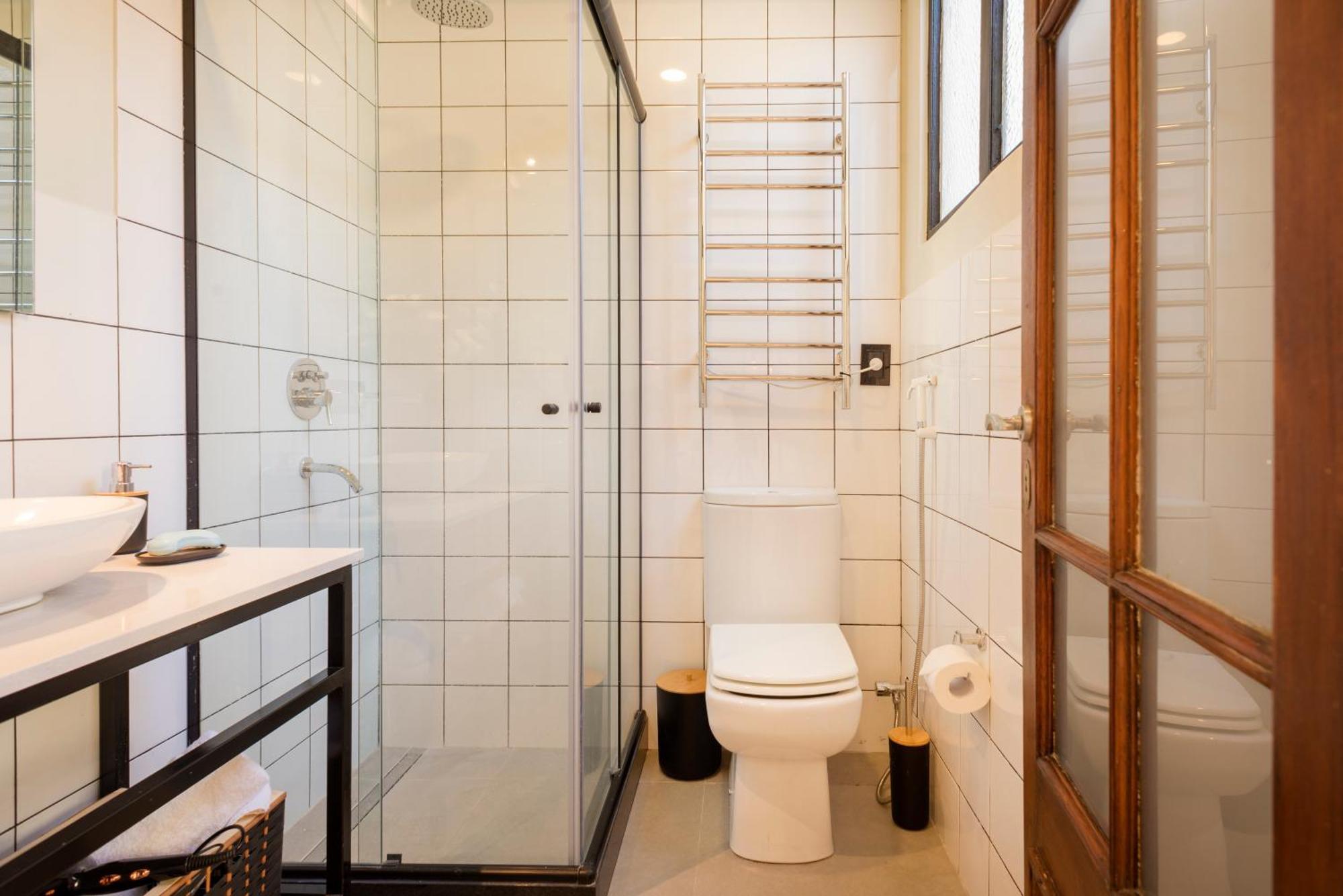 Upoint Floors Aparthotel Μπουένος Άιρες Εξωτερικό φωτογραφία