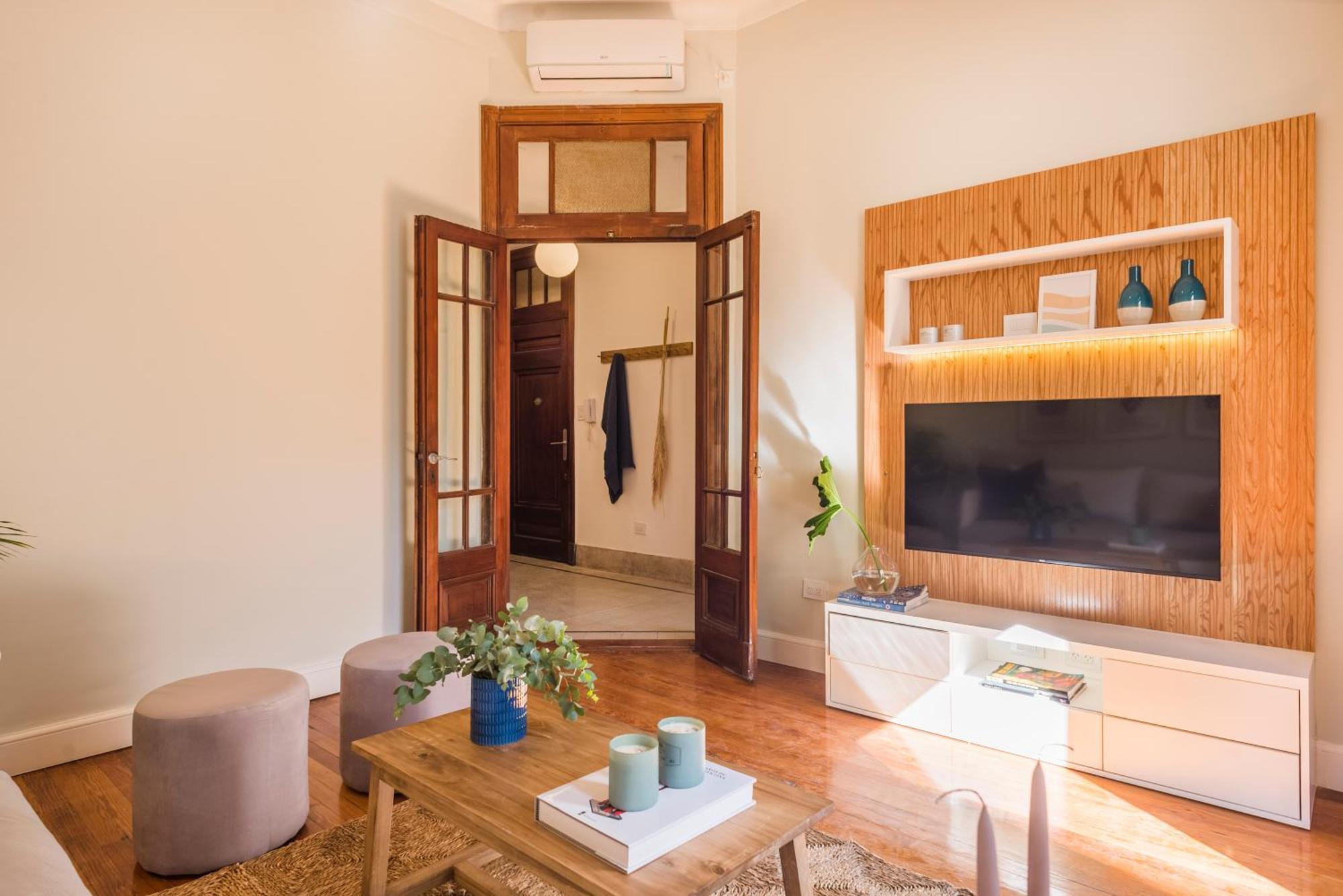 Upoint Floors Aparthotel Μπουένος Άιρες Εξωτερικό φωτογραφία