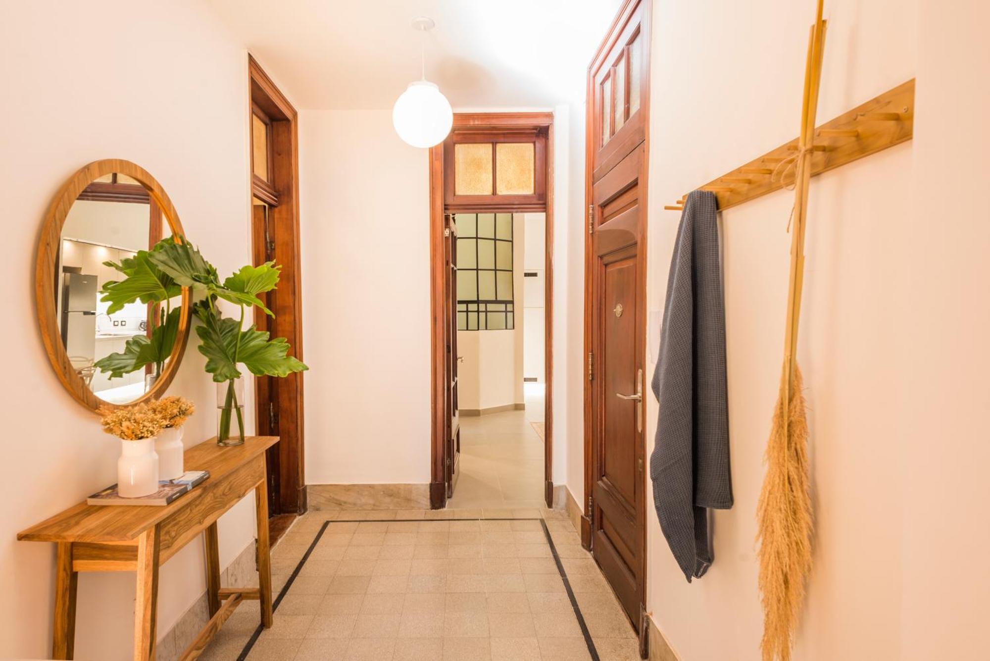 Upoint Floors Aparthotel Μπουένος Άιρες Εξωτερικό φωτογραφία