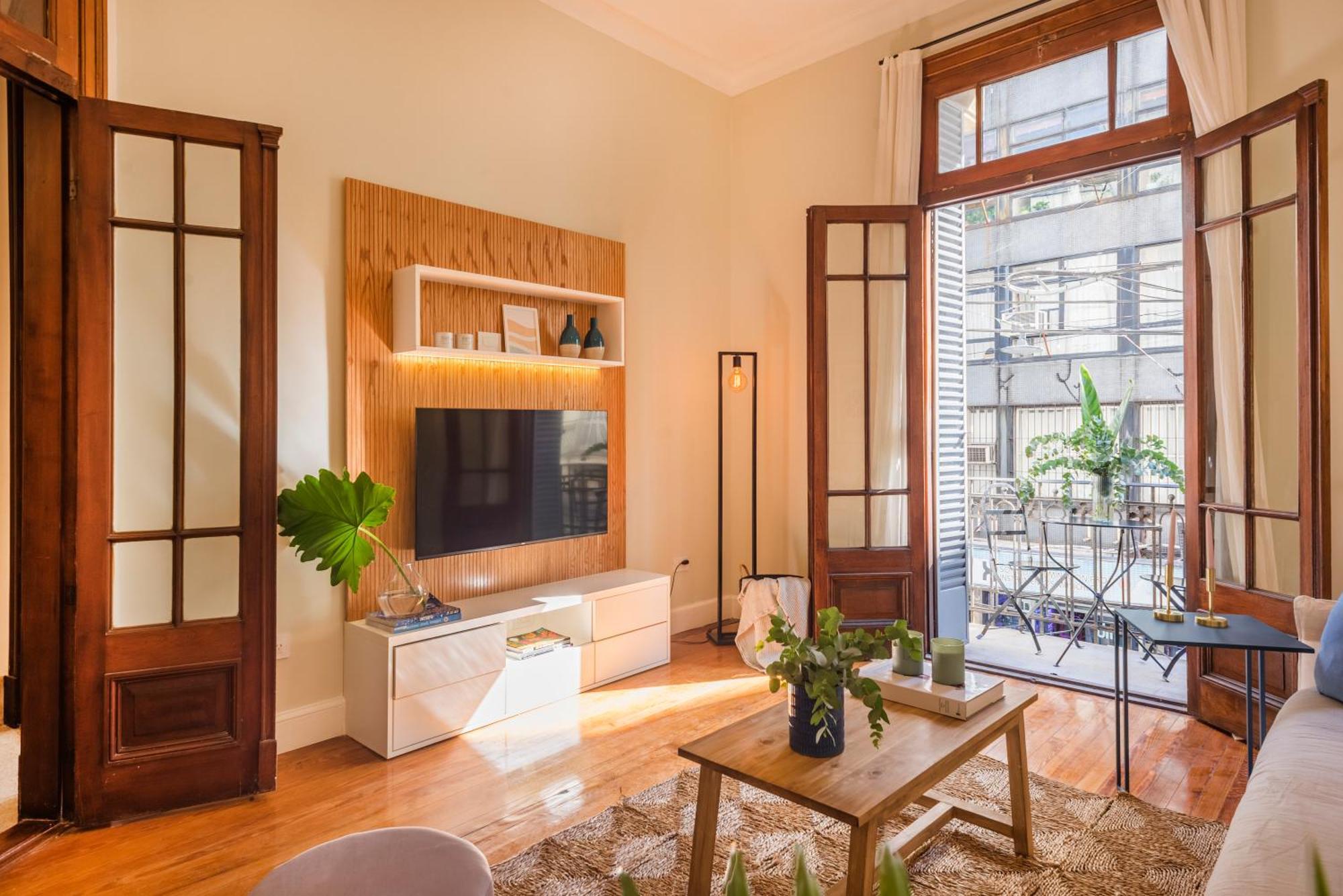 Upoint Floors Aparthotel Μπουένος Άιρες Εξωτερικό φωτογραφία