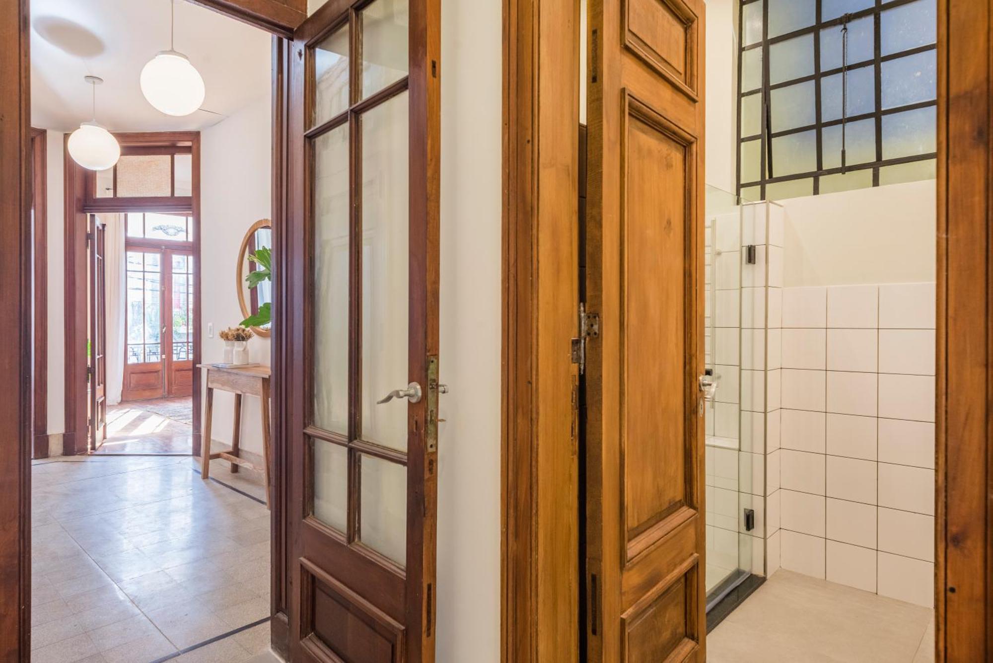 Upoint Floors Aparthotel Μπουένος Άιρες Εξωτερικό φωτογραφία
