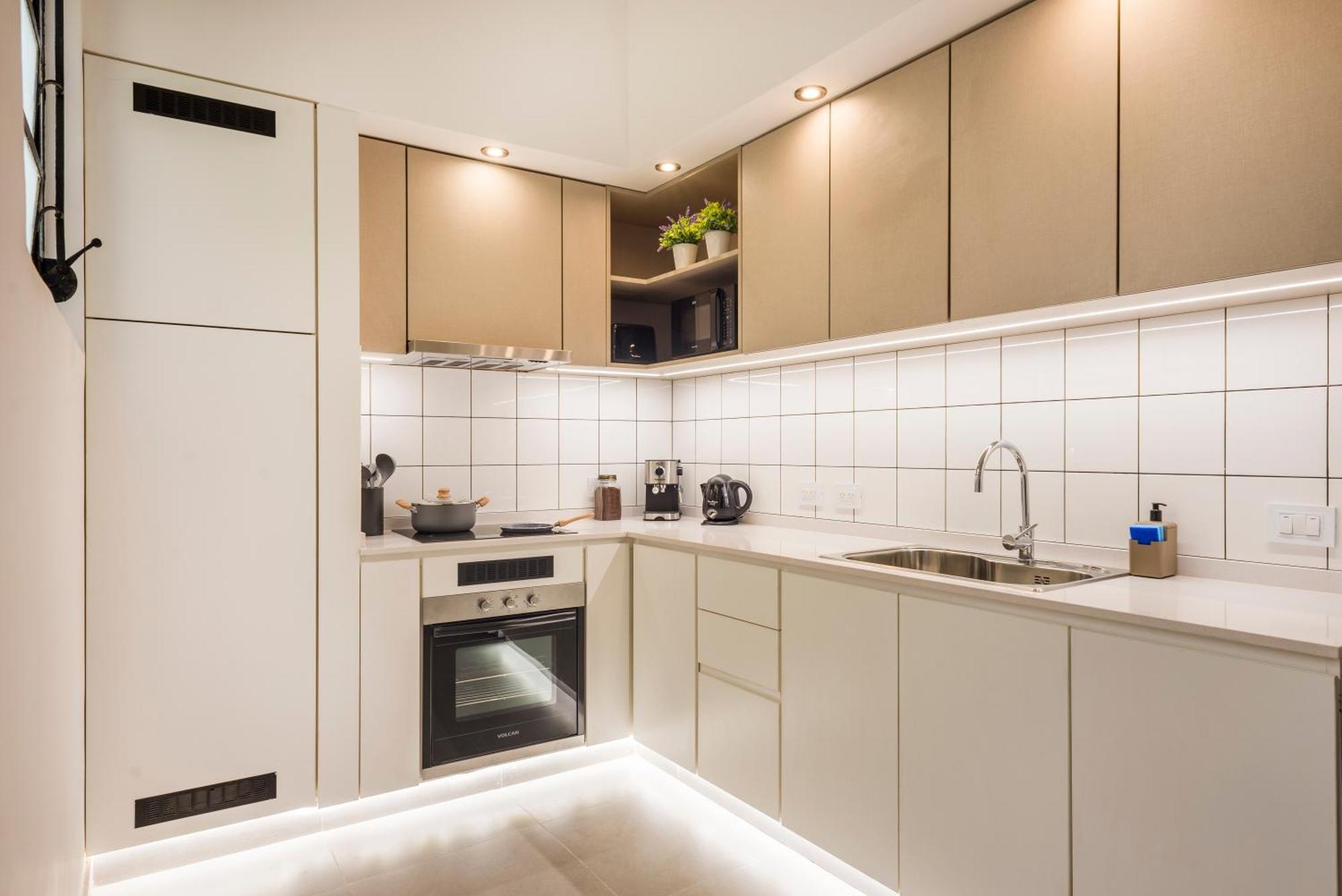 Upoint Floors Aparthotel Μπουένος Άιρες Εξωτερικό φωτογραφία